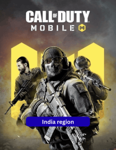 Call of Duty: Mobile (IN)