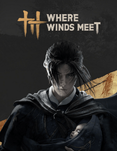 Where Winds Meet
