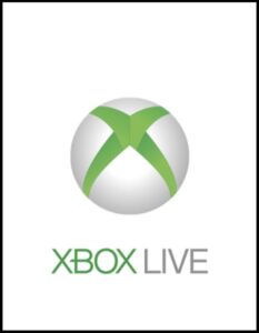 Xbox Gift Cards (USA)