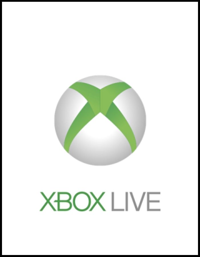 website product images (2) Xbox Gift Cards (USA) - Image 1