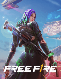 Free Fire Diamond Top Up Bangladesh