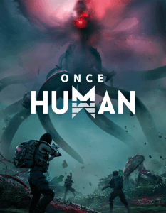 Once Human