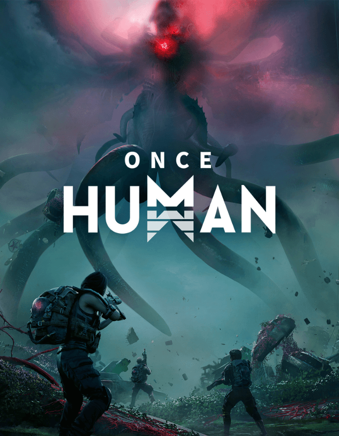 Nitrobitz website product image (14) Once Human - Image 1