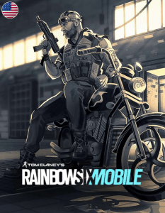 Rainbow Six Mobile (US)