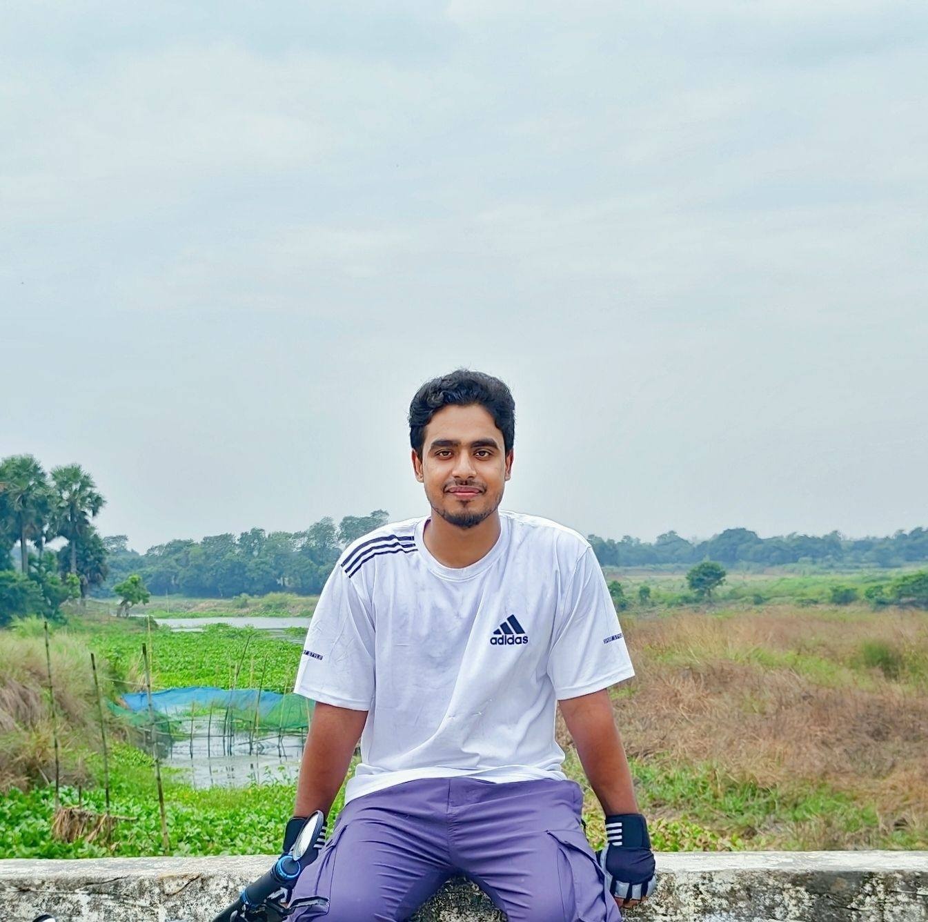 Tanvir Ahmed Tonmoy