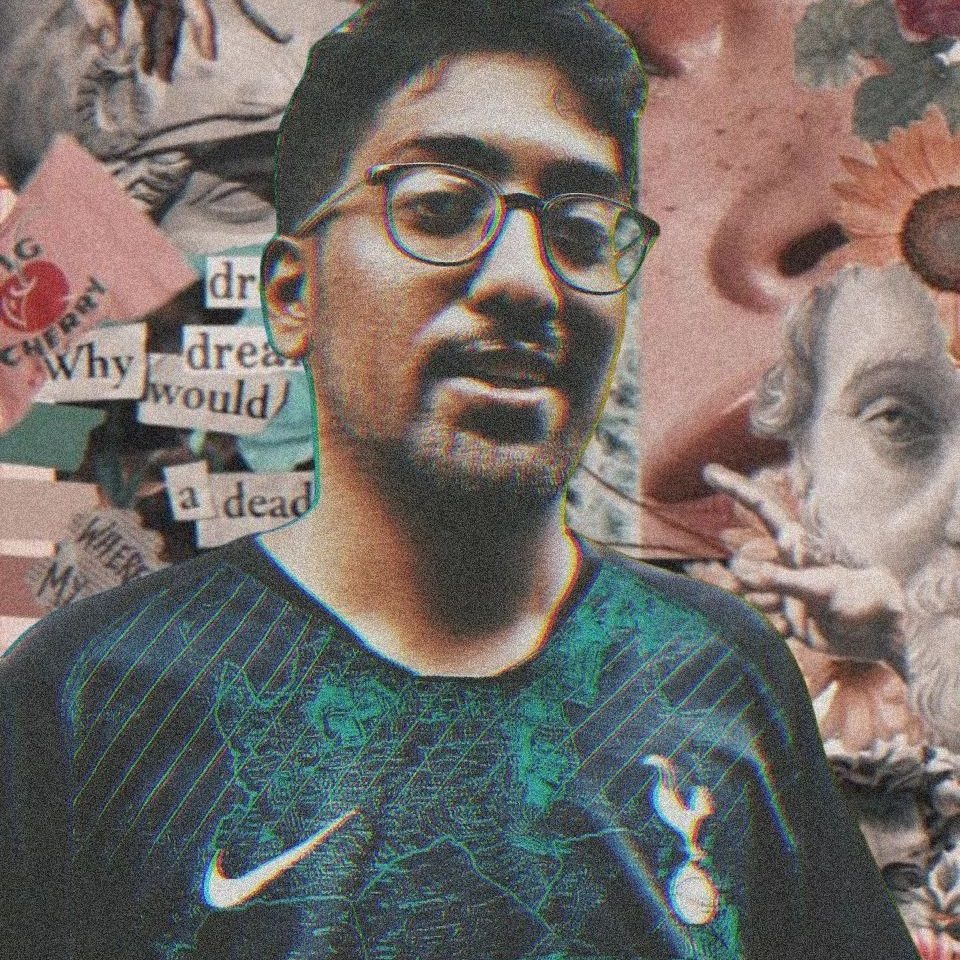 Kazi Shahryar Rahman