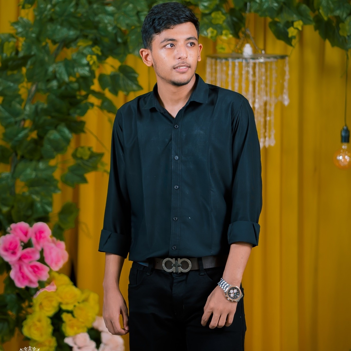Robayet Kamal