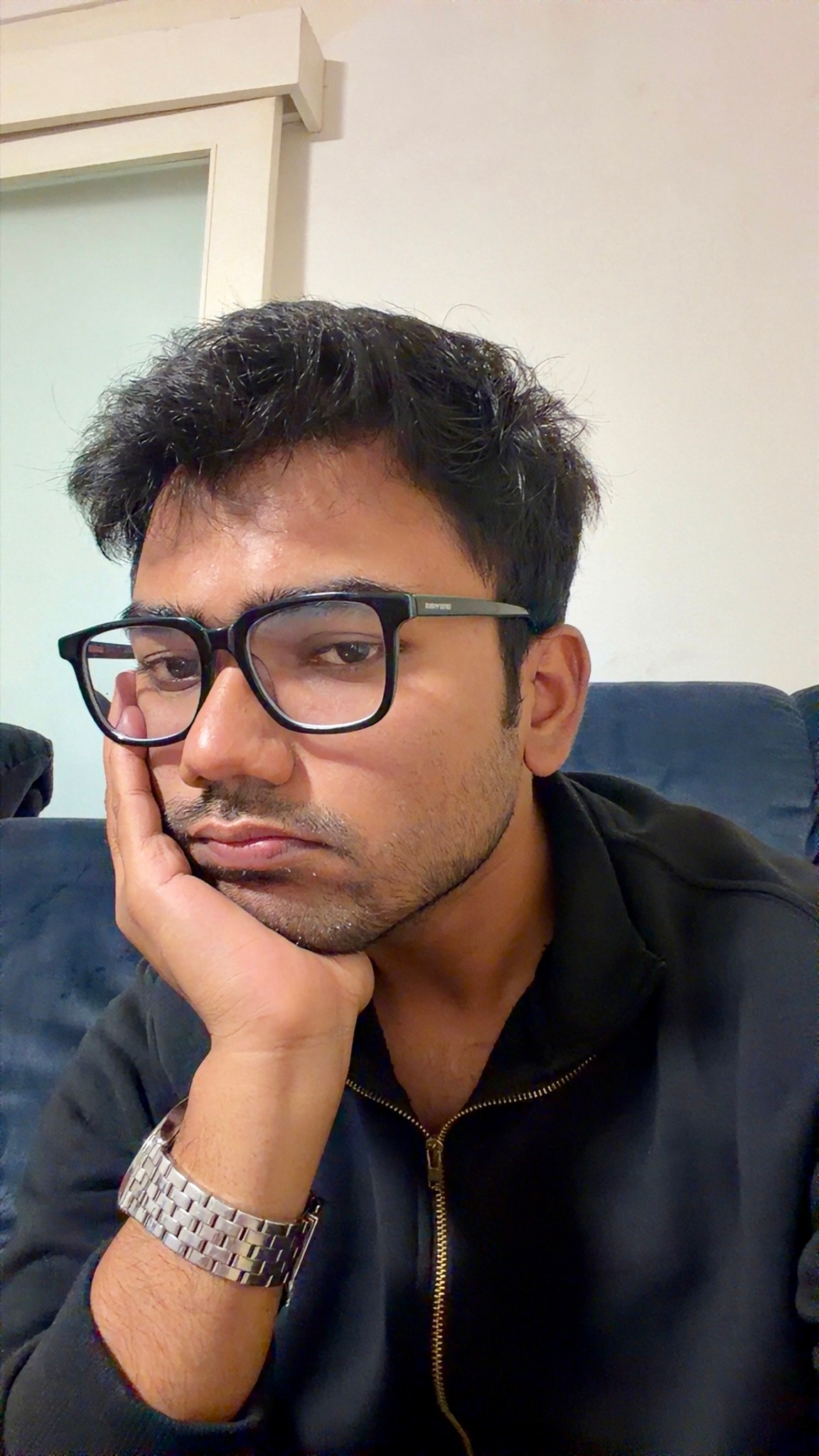 Rayhan Kabir Rafi