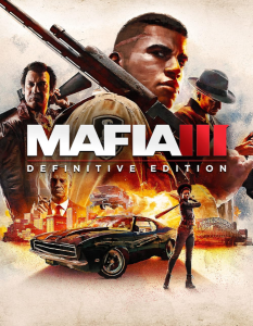 Mafia III: Definitive Edition
