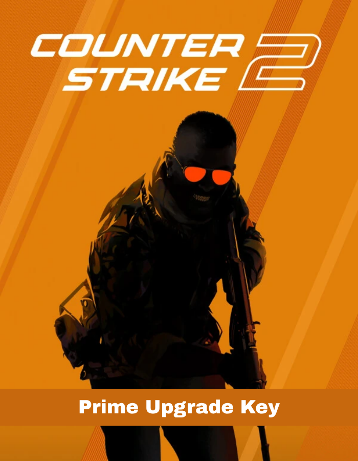 Copy of Nitrobitz website product image (3) Counter-Strike 2 Prime Status Upgrade Key - Image 1