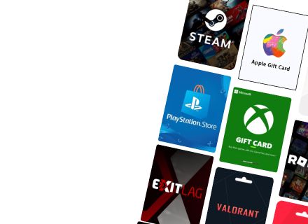Gift Cards