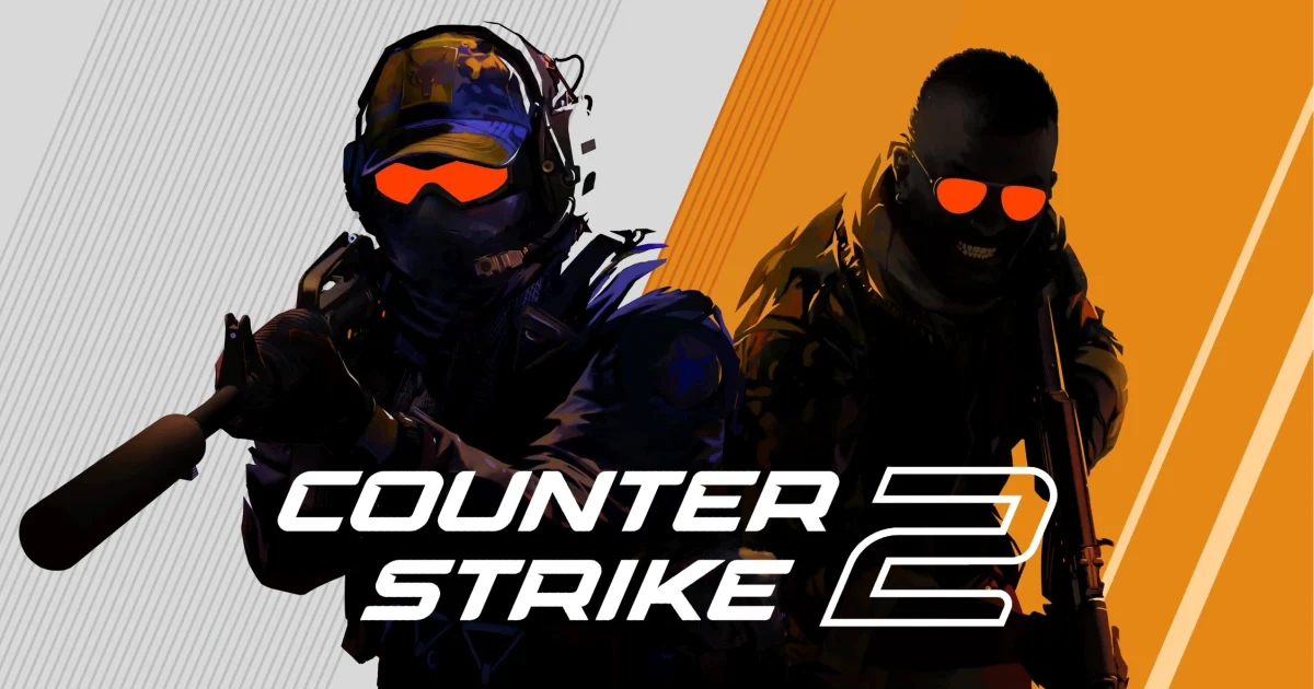 Counter-Strike 2 Prime Status Upgrade