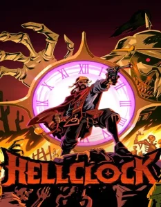 Hell Clock