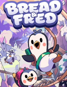 Bread & Fred