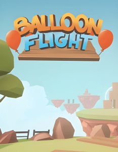 Balloon Flight
