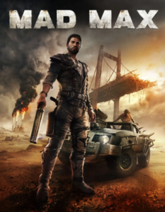 MAD MAX