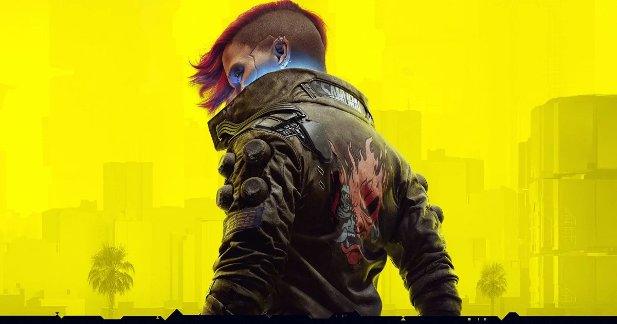 Cyberpunk 2077