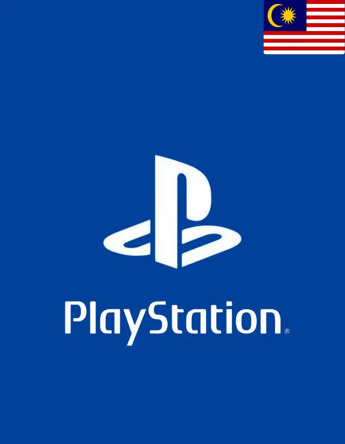 Copy of Nitrobitz website product image (10) PlayStation Gift Card (Malaysia) - Image 1
